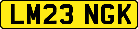 LM23NGK