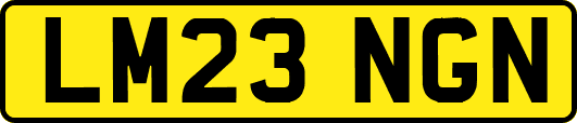 LM23NGN