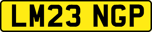 LM23NGP
