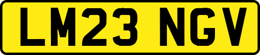 LM23NGV