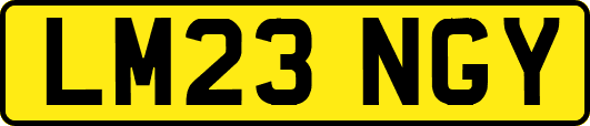 LM23NGY