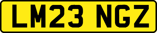 LM23NGZ