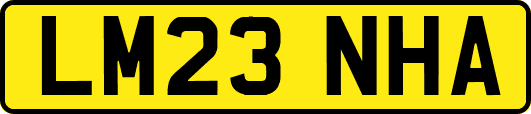LM23NHA