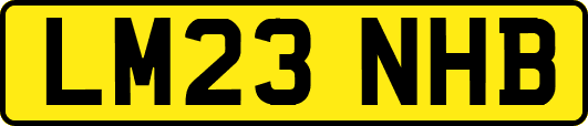 LM23NHB