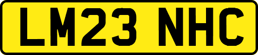 LM23NHC