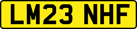 LM23NHF