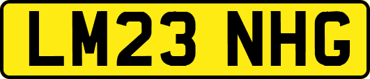 LM23NHG