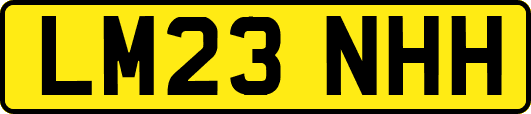 LM23NHH