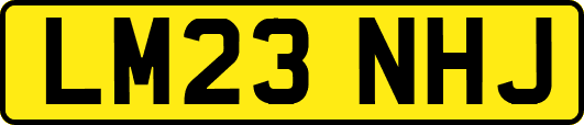 LM23NHJ