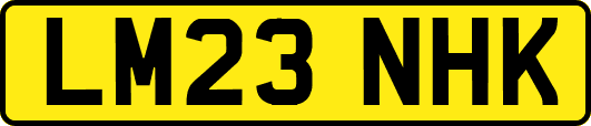 LM23NHK