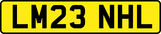 LM23NHL
