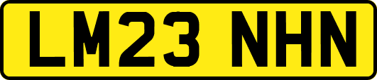 LM23NHN