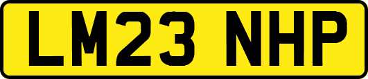 LM23NHP