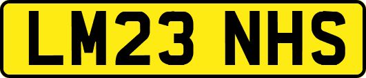 LM23NHS