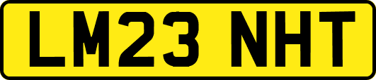 LM23NHT