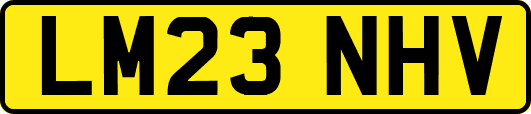 LM23NHV