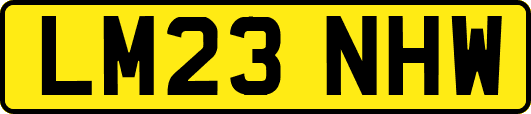 LM23NHW