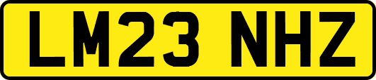 LM23NHZ