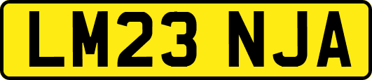 LM23NJA