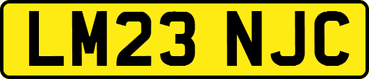 LM23NJC