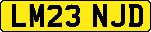 LM23NJD