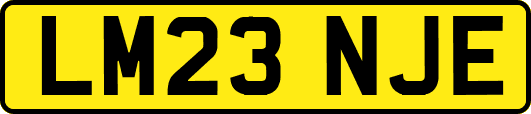 LM23NJE
