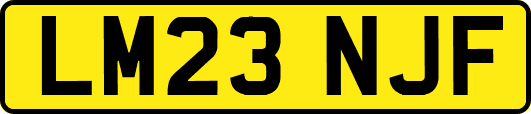 LM23NJF