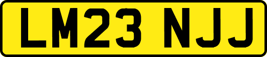 LM23NJJ