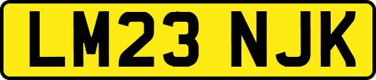 LM23NJK