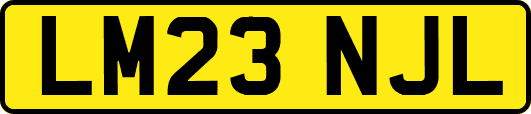 LM23NJL