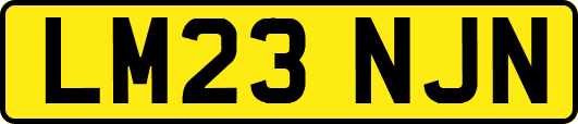 LM23NJN