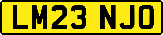 LM23NJO