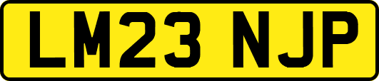 LM23NJP