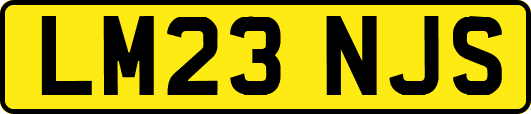 LM23NJS