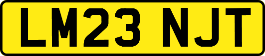 LM23NJT