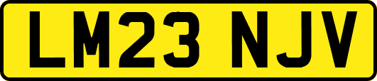 LM23NJV