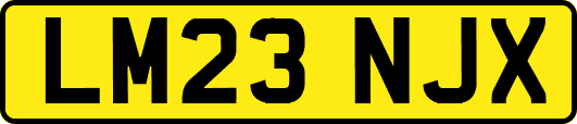 LM23NJX