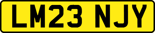 LM23NJY