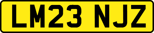 LM23NJZ