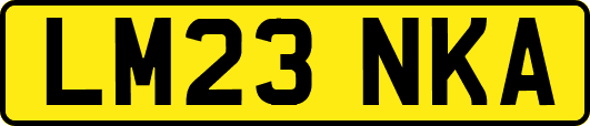 LM23NKA