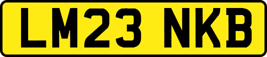 LM23NKB