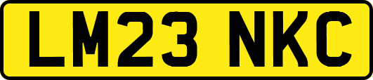 LM23NKC