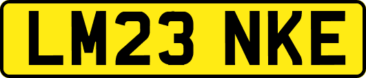 LM23NKE