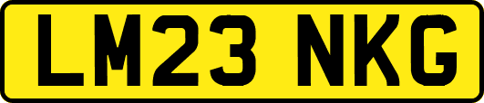 LM23NKG