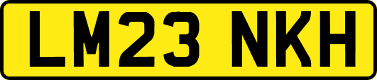 LM23NKH