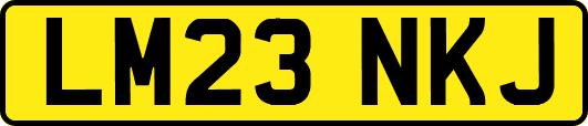 LM23NKJ