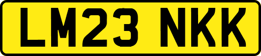 LM23NKK