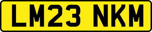 LM23NKM