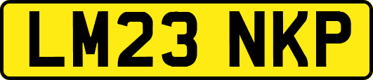 LM23NKP
