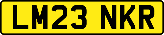 LM23NKR